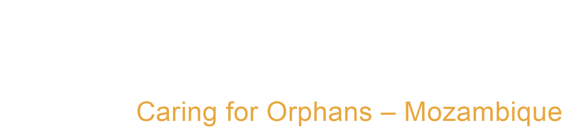 Caring for Orphans – Mozambique
